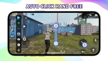 WO Auto Clicker