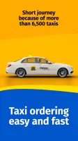 Taxi Berlin (030) 202020