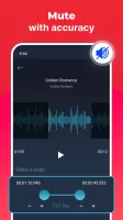 Audio Editor - Ringtone Maker