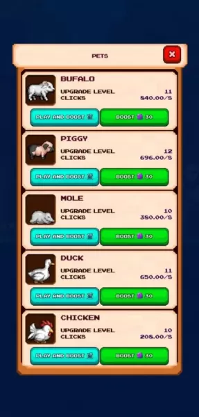 Miners Settlement: Idle RPG