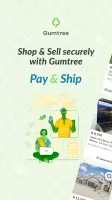 Gumtree SA