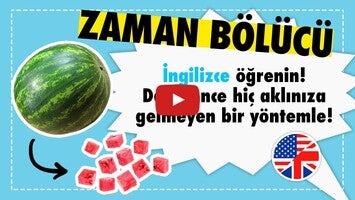 [English] İngilizce öğrenin Daha önce hiç aklınıza gelmeyen bir yöntemle! (WordBit) #EnTr#