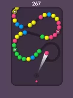Snake Balls