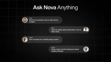 Nova