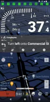 Urban Bike Tracker