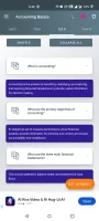 Accounting Basics