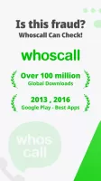 Whoscall