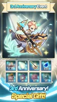Raising Poseidon