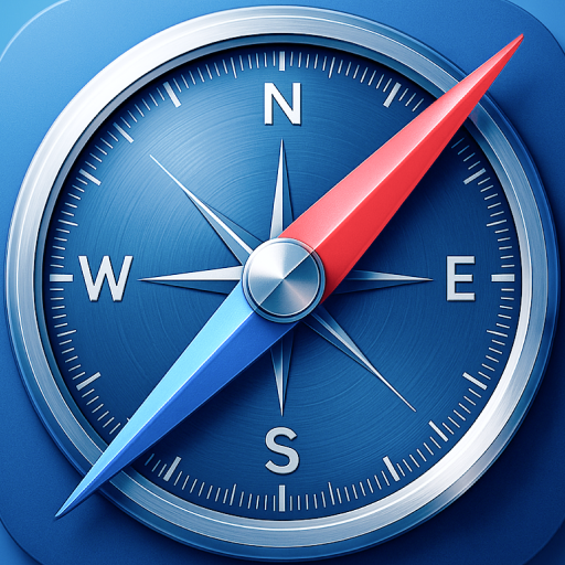 Compass - Direction Finder