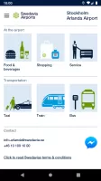 Swedavia Airports