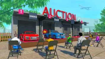 Car Saler Simulator Dealership