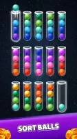 Woody Sort: Ball Sort Puzzle