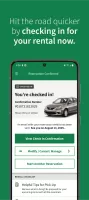 Enterprise Car Rental