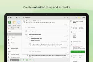 MyLifeOrganized