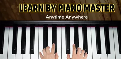 Piano Master