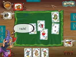 40 Caida y Limpia