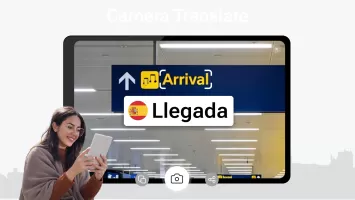 Spanish English Translator