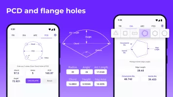 Angle Finder - Trig Calculator