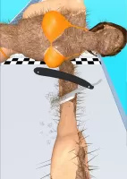 Shave Run!