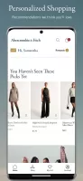 Abercrombie & Fitch