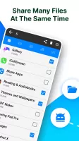 Share Apps