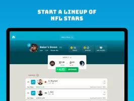 NFL Fantasy Football