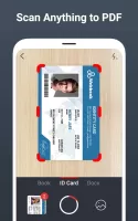 PDF Scanner - Document Scanner