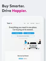 TrueCar Used Cars and New Cars