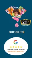 DhobiLite Dry Clean & Laundry