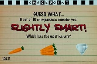 The Moron Test: IQ Brain Games