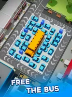 Parking Master 3D: Traffic Jam