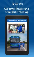 IntrCity: Bus Ticket Booking