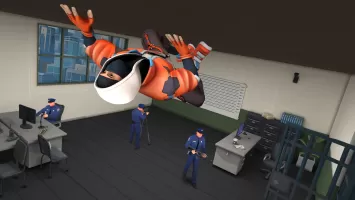 Spider Fighter 3