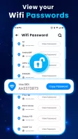 WiFi Analyzer App