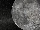 Moon 3D Live Wallpaper
