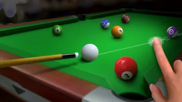 Pool Tour - Pocket Billiards