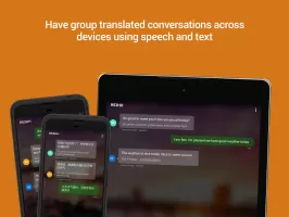 Microsoft Translator