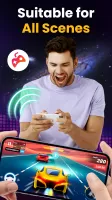 Extra Volume Booster & Speaker