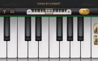 Piano - Music Keyboard & Tiles