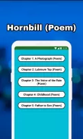 Class 11 English NCERT Notes