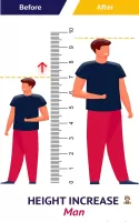 increase height workout