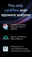 Anti Spy Detector - Spyware