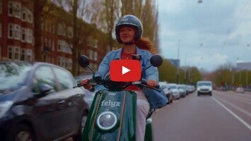 felyx - beat the streets