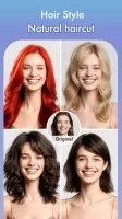 Makeup Camera