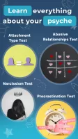 Psychological Assessment Test