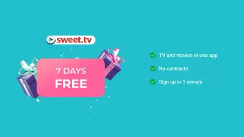 SWEET.TV