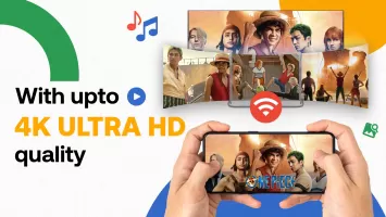 Remote & Chromecast TV CASTify