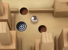 Classic Labyrinth 3d Maze