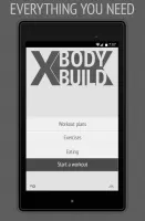 Calorie Calculator XBodyBuild