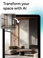 AI Home Design - Arch